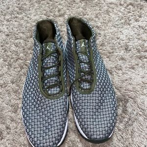 Jordan future iguana